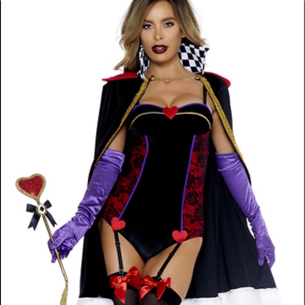 Sexy Halloween costume 🎃 🎃🎃